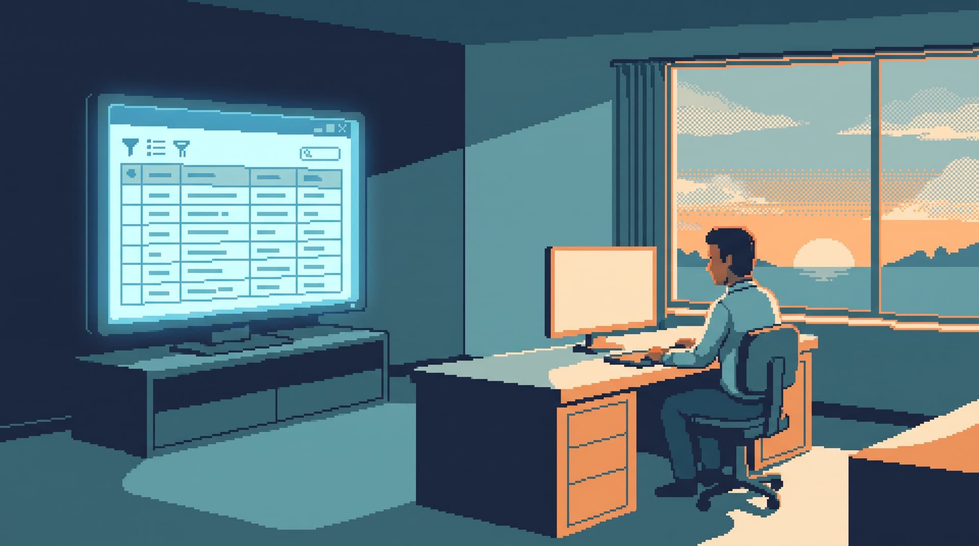 The Quiet Data Handoff: Passing Production Context Between Shifts Without Dashboards or Docs Sprawl