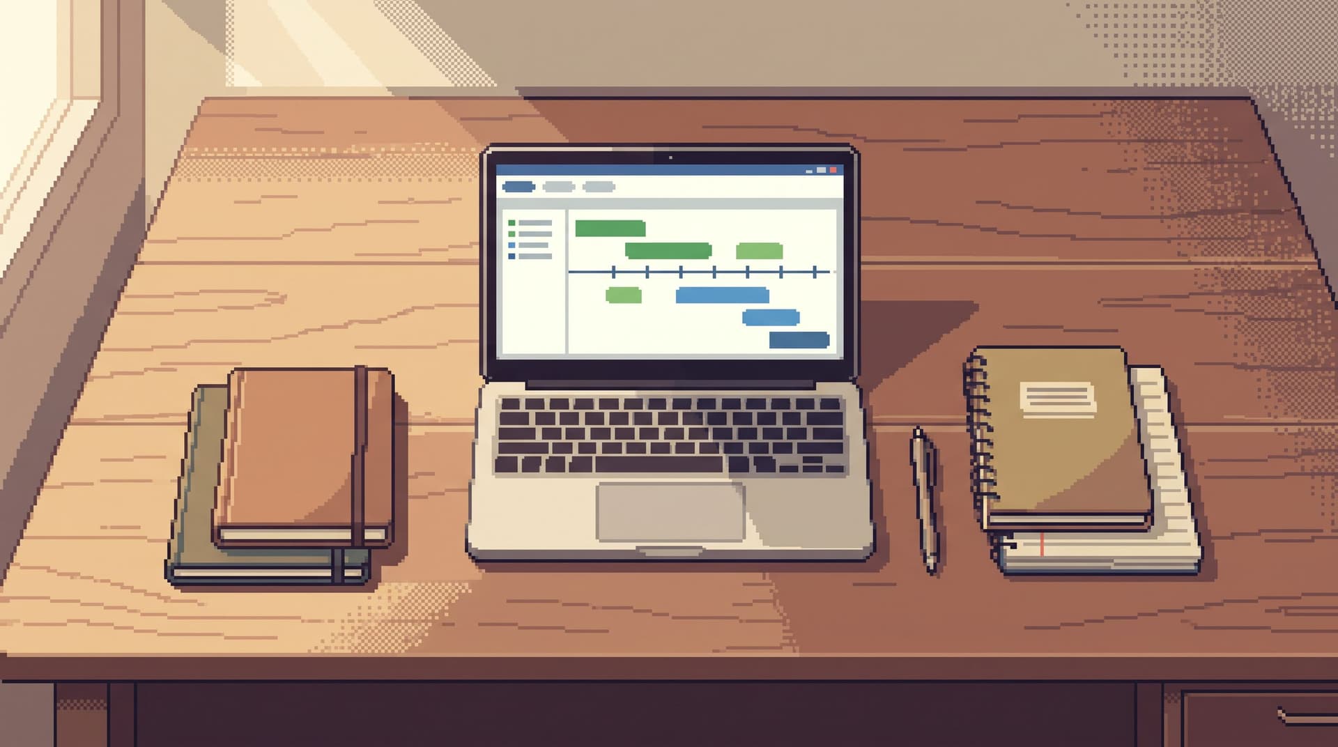 The Anti-Context-Switch Stack: Structuring Your Data Tools So Debugging Feels Linear