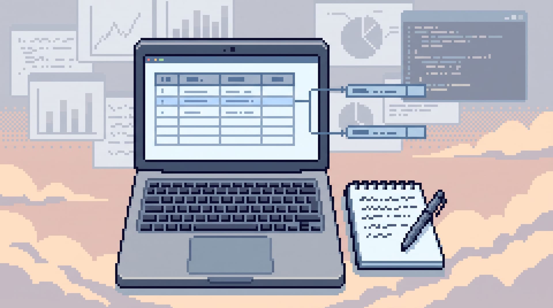 From Noise to Narrative: Turning Raw Production Reads into Lightweight Debug Stories