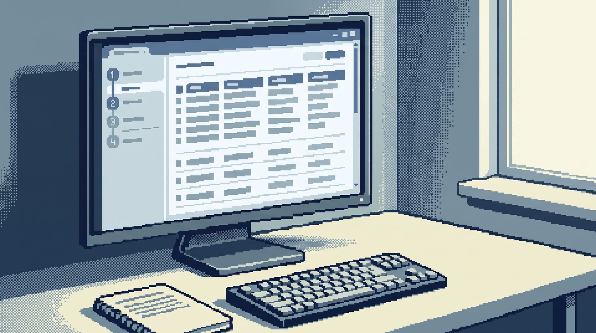 Database Work Without Tabs: Rethinking ‘Session State’ in Modern Data Tools